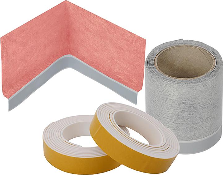 Immagine prodotto Laufen Set di guarnizioni per bordo vasca 3-D, H2956420000001