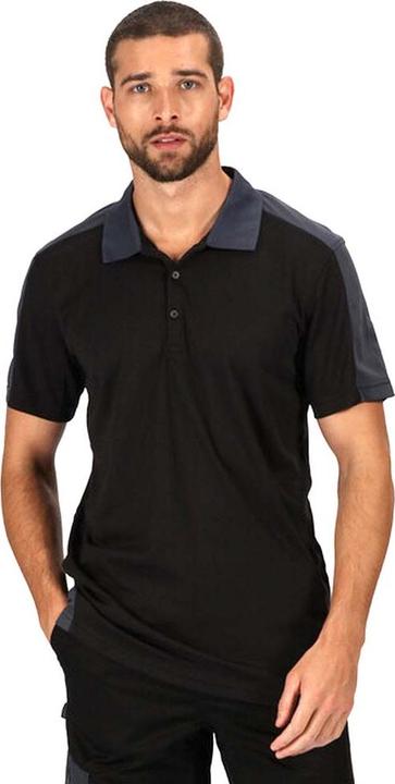 Image du produit Regatta Polo Contrast Coolweave (XL)