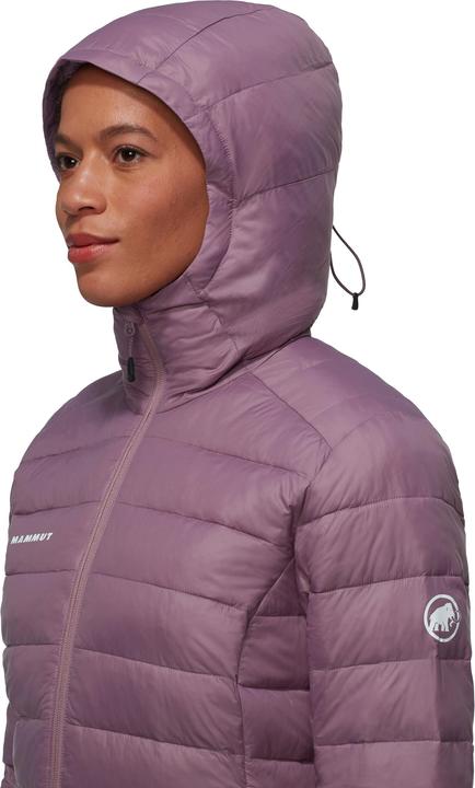 Image du produit Mammut Veste à capuche Crag IN Femme (XS)
