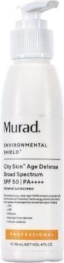Immagine prodotto Murad Environmental Shield City Skin Age Defence SPF 50 118ml (Crema solare, SPF 50, 118 ml)
