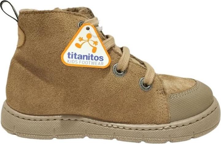 Produktbild Titanitos Baby-Stiefeletten (25)