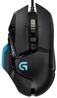 Image du produit Logitech G-Series G502 Proteus Core (Filaire)