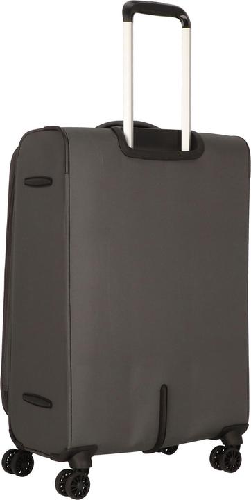 Image du produit Worldpack Set de valises Denver 4 roues 3 pièces (194 l, XL (à partir de 115l))