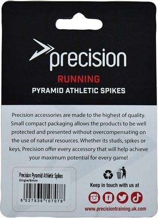 Actual product image Precision Pyramid Athletic (15)