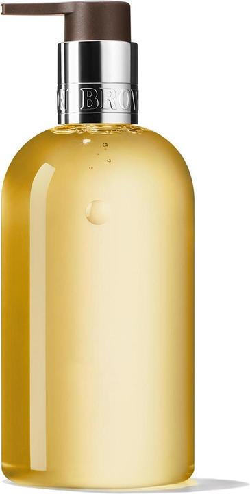 Produktbild Molton Brown Flora Luminare (Flüssigseife, 300 ml)