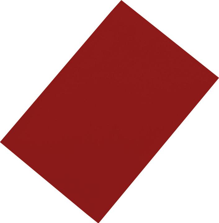 Image du produit Maul Feuille magnétique A4 rouge (1 x)