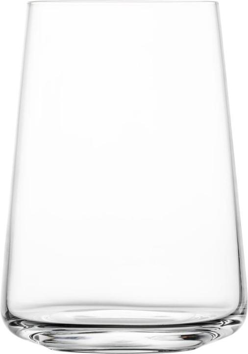 Actual product image Schott Zwiesel Verre polyvalent MioVino 42 4 pièces (0.43 l, 4 x)
