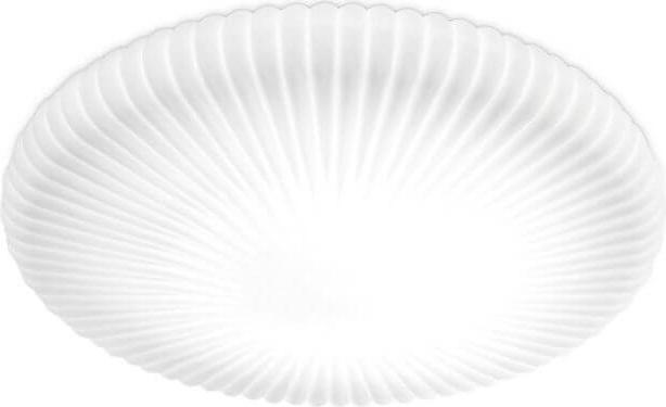 Image du produit Ideal lux ATRIUM LED Plafonnier 34W ⌀550mm blanc blanc chaud 265841 (3600 lm)