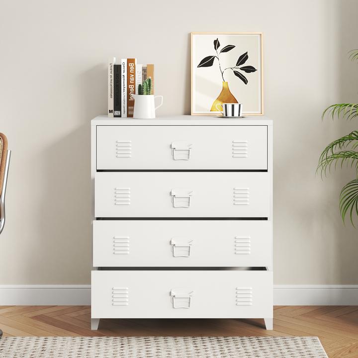 Actual product image En.Casa Hämeenlinna (92 x 80 x 40 cm)