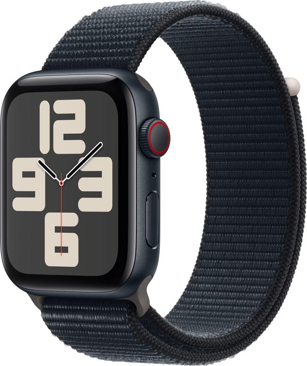 Apple Watch SE 2022/2023 (44 mm, 4G)