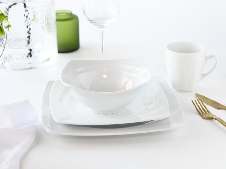 Actual product image CreaTable Celebration (6 Piece)