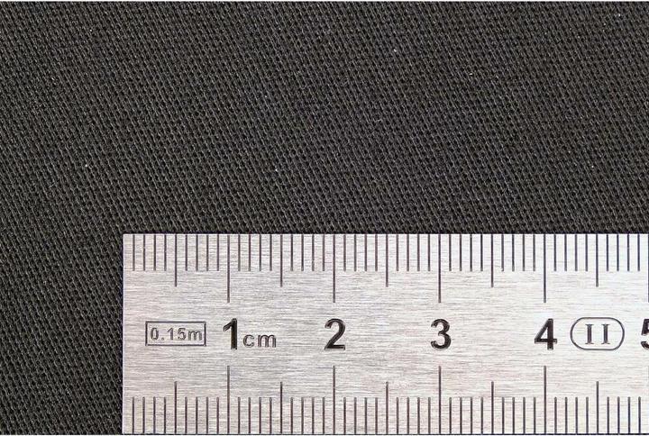 Actual product image Yato Spodnie Z Elastanem Czarne Roz. Xxxl (3XL)