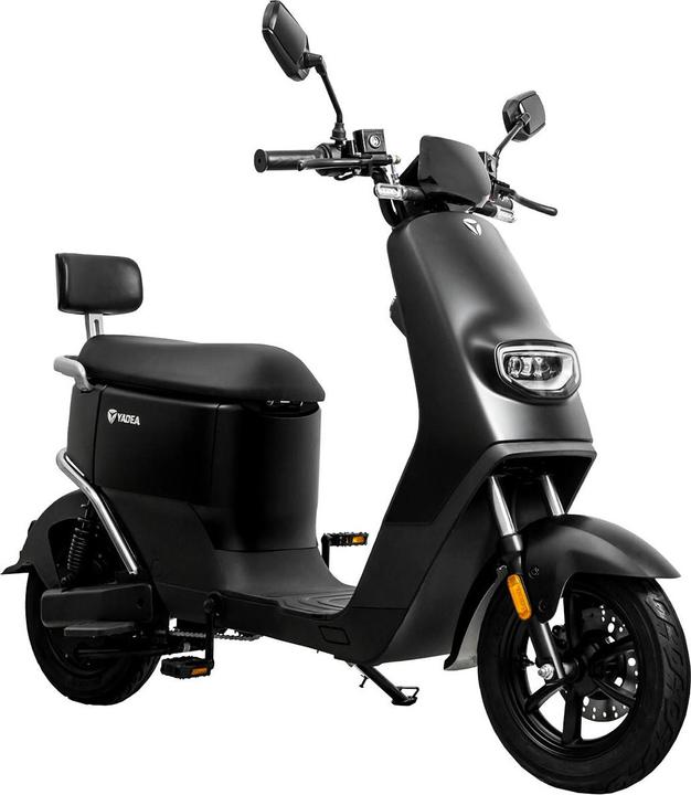 Image du produit Yadea DE38 (25 km/h, 500 W)