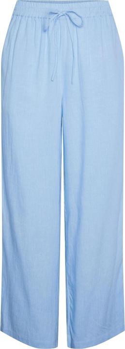 Image du produit Pieces PCPIA Pantalon à jambe large (S)