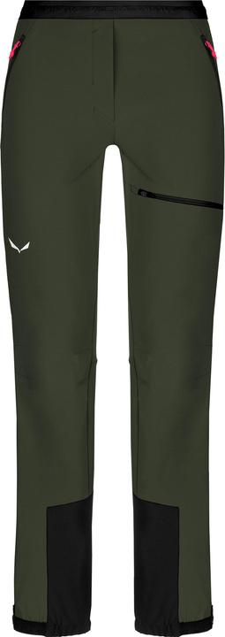 Salewa SELLA DST Damen LIGHT PANTS