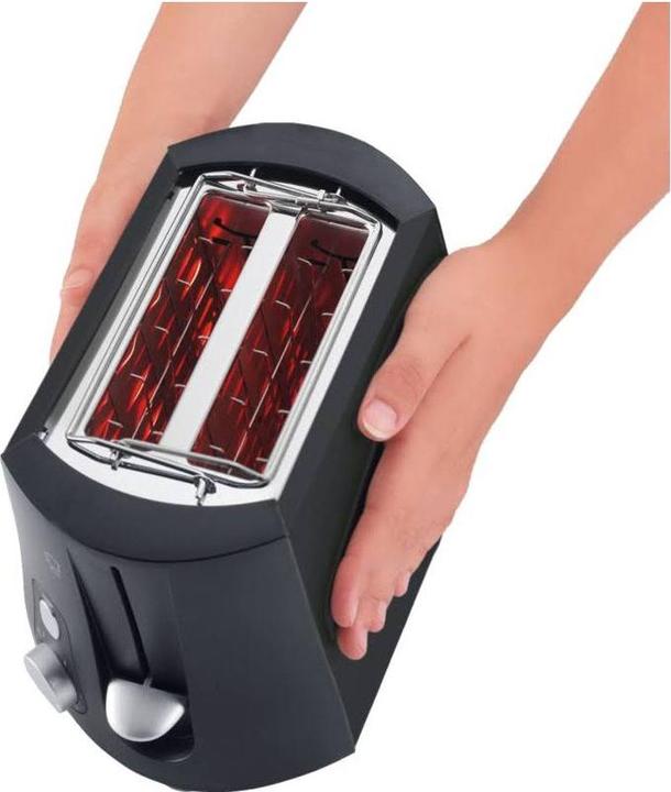 Actual product image Cloer 3310