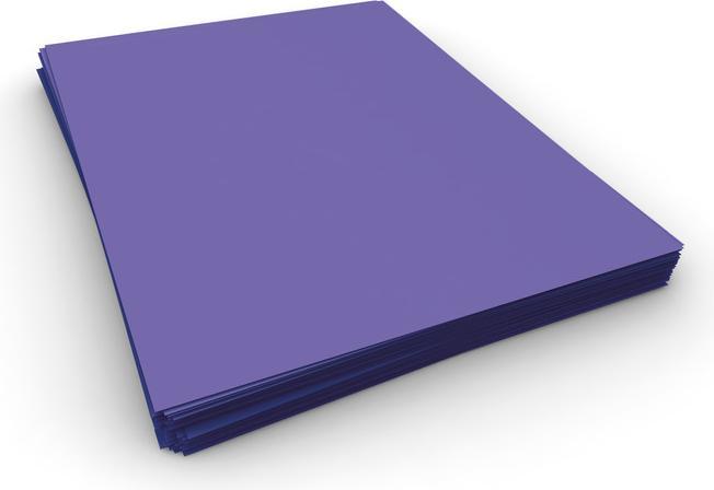 Produktbild Clairefontaine Universalpapier, farbig (120 g/m², 250 x, A4)