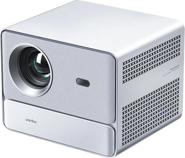 Produktbild Wanbo DaVinci 1 Pro (Full HD, 600 lm, 1.33:1)