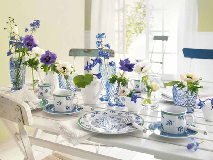 Actual product image Villeroy & Boch Becher Boston Coloured (3.30 dl, 4 x, Whisky glass)