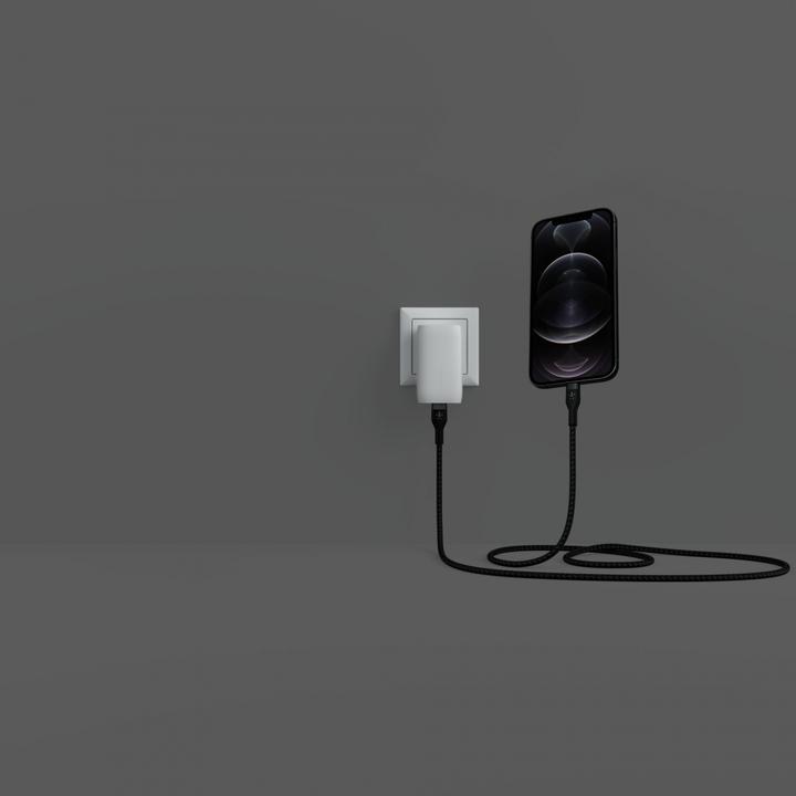 Image du produit Belkin USB C — Lightning (3 m)