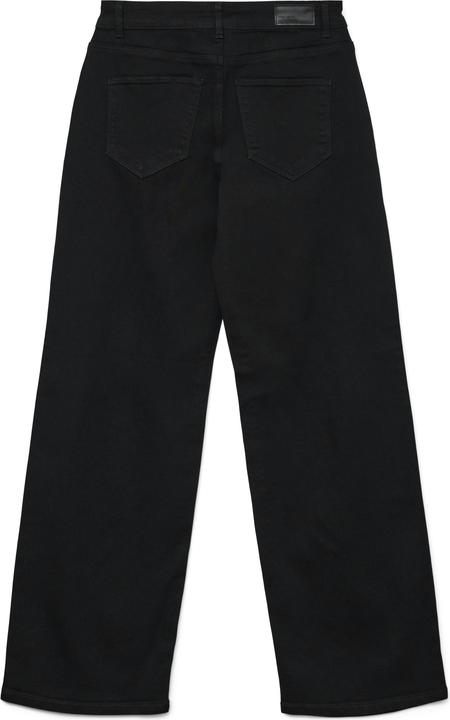 Immagine prodotto Vero Moda VMELLY Mid Rise Weiter Beinschnitt Jeans Weit geschnitten (34)