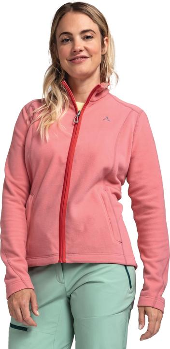 Produktbild Schöffel Women's Fleece Jacket Leona3 (3XL, 4XL)