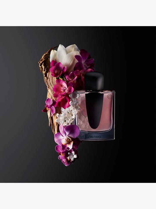 Actual product image Shiseido Ginza - Eau de Parfum (Eau de parfum, 50 ml)