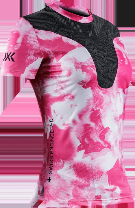 X-Bionic Women CoreFusion Run Shirt SH SL