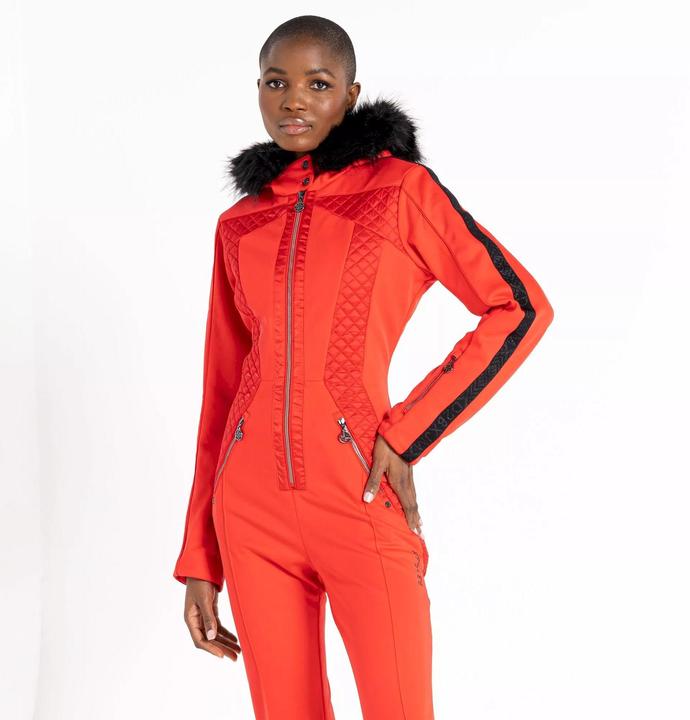Image du produit Dare2b - Combinaison de ski JULIEN MACDONALD SUPERMACY - Femme (44 D)