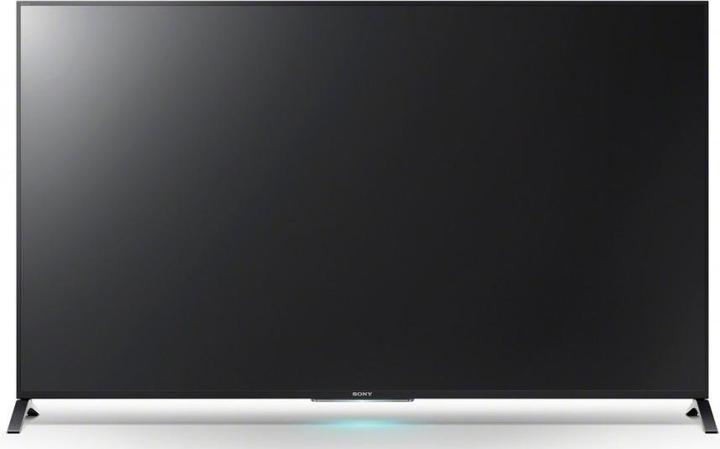 Produktbild Sony Kd-55x8505b, 55" LED Triluminos, 4k, 200hz, Dvb-T2/C/S2, Wifi, 3d (55", LCD, 4K)
