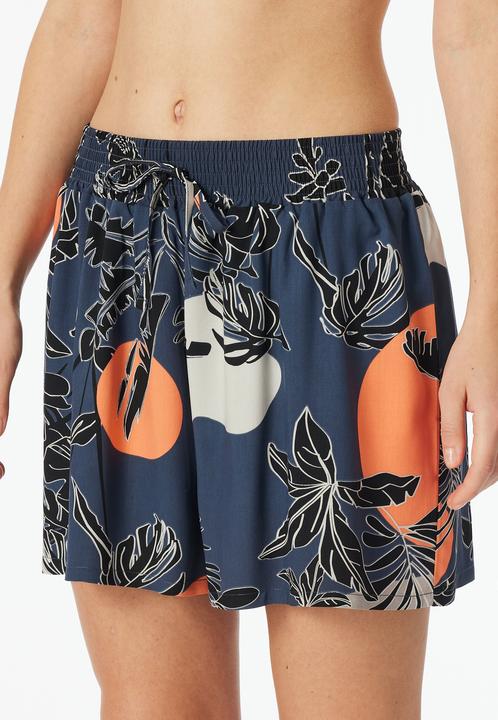 Immagine prodotto Schiesser Pantaloni del pigiama Mix + Relax (38)