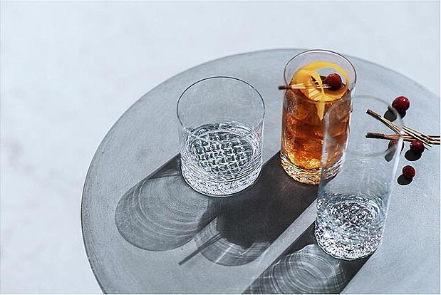 Actual product image Zwiesel ZWG Whisky glass Chees 399ml (3.99 dl, 4 x, Whisky glass)