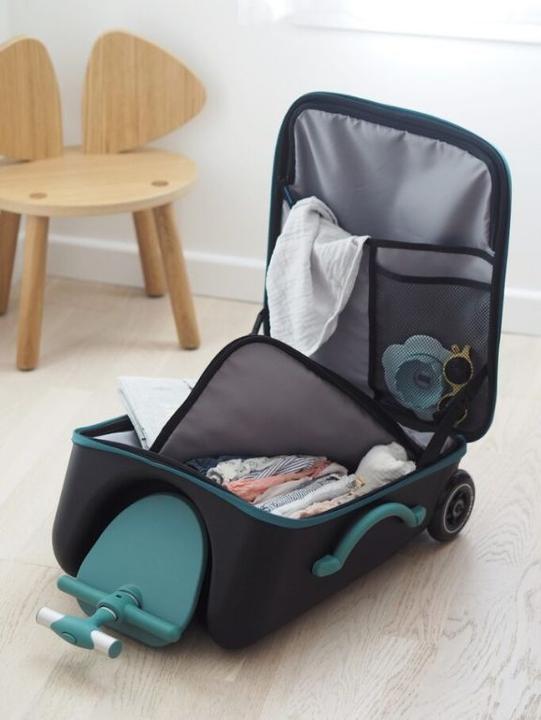 Actual product image Beaba Eazy (22 l, M (50 - 90l))