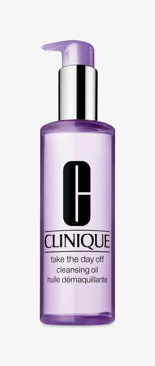 Productafbeelding Clinique Take The Day Off (Oliën, 200 ml)