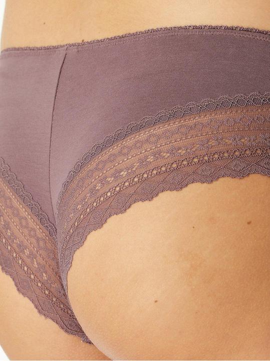 Image du produit Schiesser Slip brésilien Modern Multipacks (44, Lot de 3)