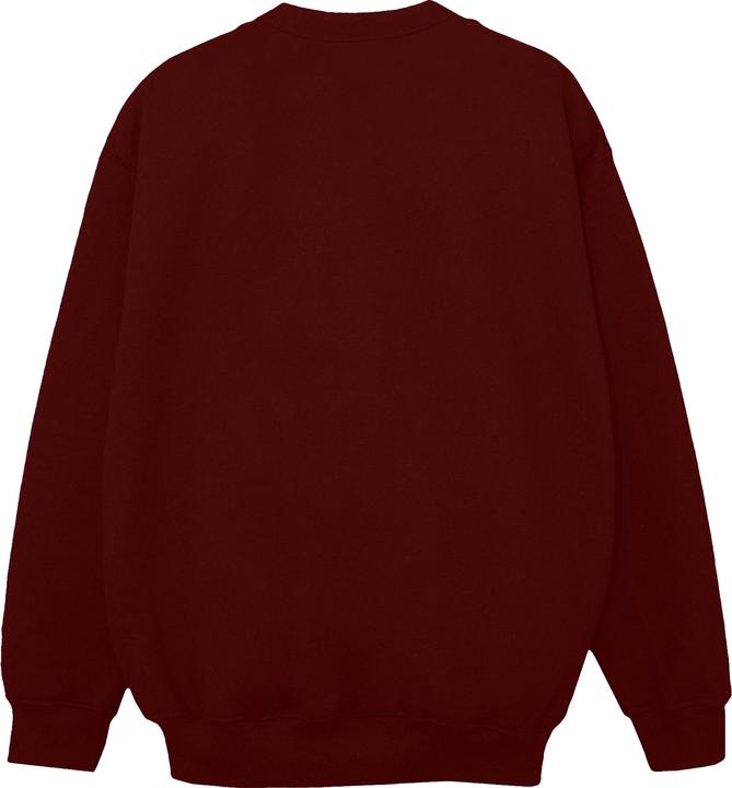 Actual product image Boys Guardians Of The Galaxy Vol. 2 Star Lord Fair Isle Sweatshirt (152, 158)