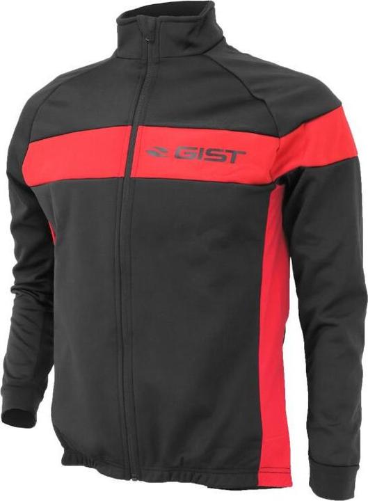 Gist regenjacke inside hiver