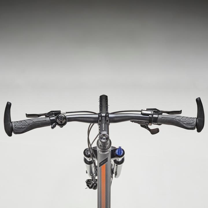 Actual product image Riverside 700
