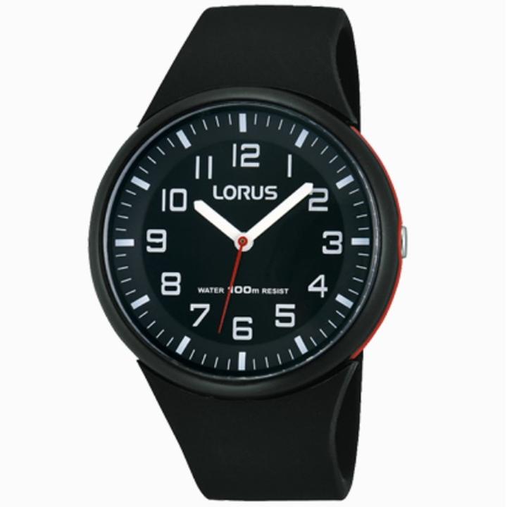 Immagine prodotto Lorus RRX47DX9 (Orologio da polso analogico, 38 mm)