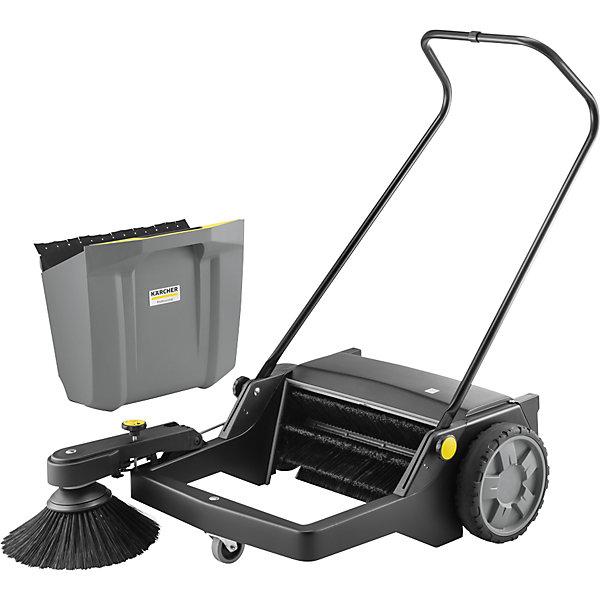 Actual product image Kärcher Sweeper KM 70/15 C Classic