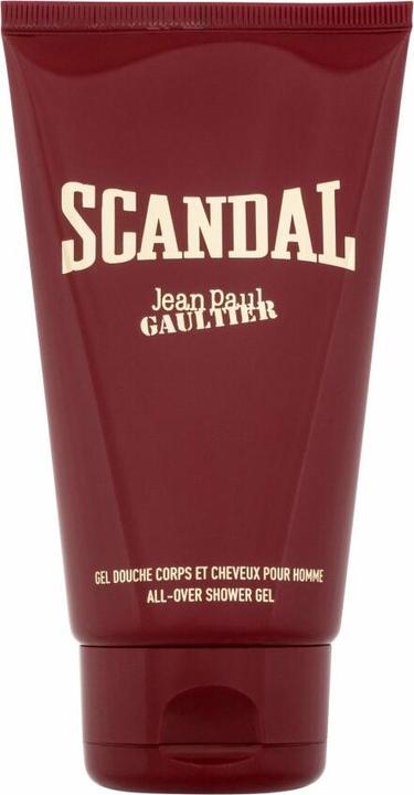 Immagine prodotto Gaultier Scandalo (150 ml)