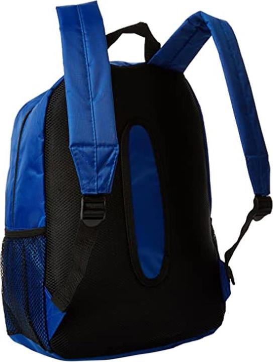Produktbild Everton FC Fade Wappen Design Fussball Rucksack