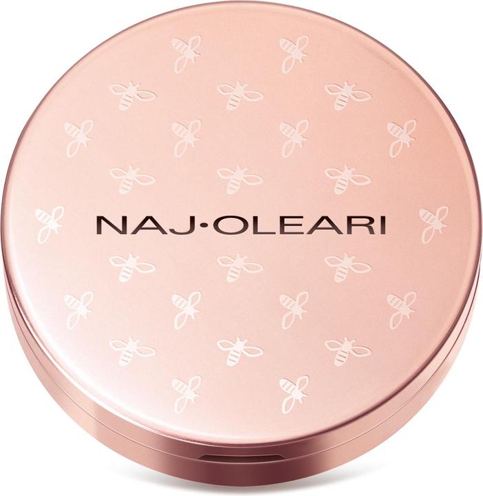 Immagine prodotto Naj Oleari Colour Fair Eyeshadow Wet&Dry 16 Verde foresta perlato 2g (Forest Green)