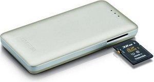 Produktbild Toshiba Canvio AeroMobile (0.13 TB)