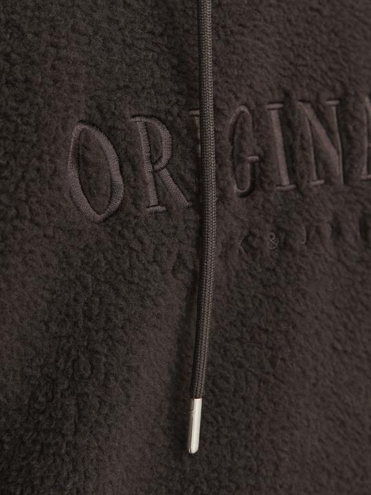 Produktbild Jack & Jones Gedruckt Fleece Sweatshirt Fleece Sweatshirt (XS)