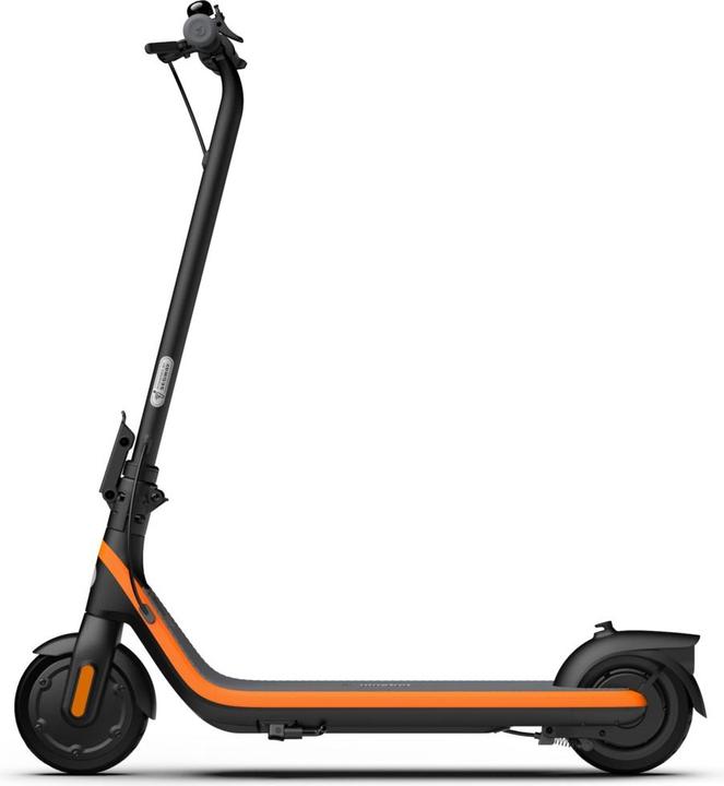 Immagine prodotto Segway-Ninebot eKickScooter C2 E (16 km/h, 11 km, 150 W)