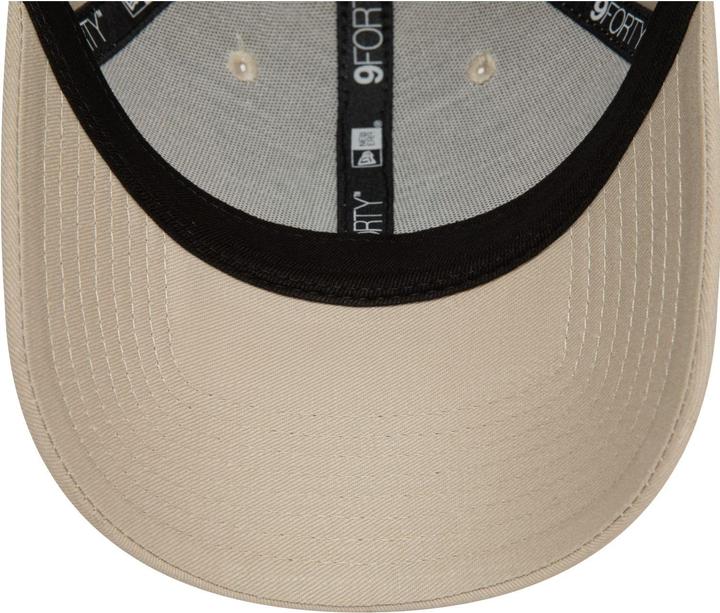 Immagine prodotto New Era 9Forty Cappello Strapback - New York Yankees pietra beige