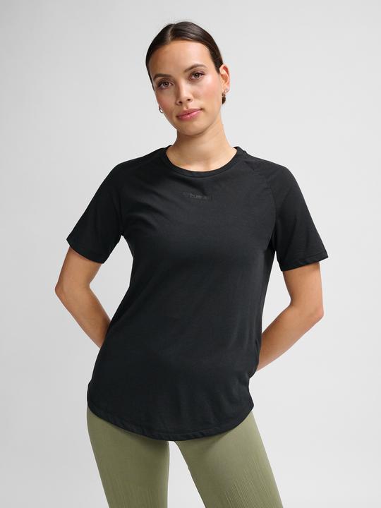 Produktbild hummel Mt Vanja T-Shirt (L)