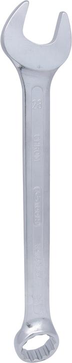 Actual product image KS Tools Combination wrench angled (28 mm)