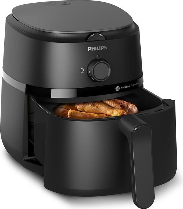 Actual product image Philips 1000 series NA120/00